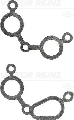 Dichtungssatz, Abgaskrümmer VICTOR REINZ 11-52492-01 Bild Dichtungssatz, Abgaskrümmer VICTOR REINZ 11-52492-01