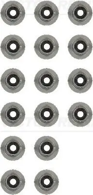 Dichtungssatz, Ventilschaft VICTOR REINZ 12-13246-01 Bild Dichtungssatz, Ventilschaft VICTOR REINZ 12-13246-01