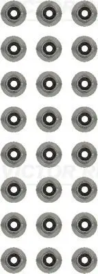 Dichtungssatz, Ventilschaft VICTOR REINZ 12-13246-02 Bild Dichtungssatz, Ventilschaft VICTOR REINZ 12-13246-02