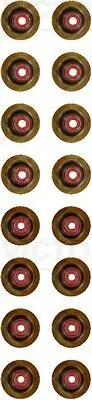 Dichtungssatz, Ventilschaft VICTOR REINZ 12-17509-01 Bild Dichtungssatz, Ventilschaft VICTOR REINZ 12-17509-01