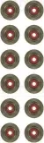 Dichtungssatz, Ventilschaft VICTOR REINZ 12-21058-01