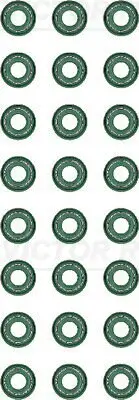 Dichtungssatz, Ventilschaft VICTOR REINZ 12-36082-01 Bild Dichtungssatz, Ventilschaft VICTOR REINZ 12-36082-01