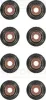 Dichtungssatz, Ventilschaft VICTOR REINZ 12-34399-01