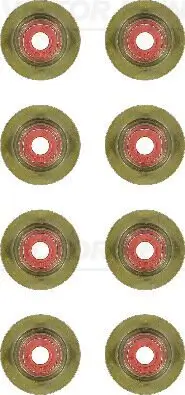 Dichtungssatz, Ventilschaft VICTOR REINZ 12-35548-01 Bild Dichtungssatz, Ventilschaft VICTOR REINZ 12-35548-01