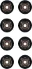 Dichtungssatz, Ventilschaft VICTOR REINZ 12-36866-03
