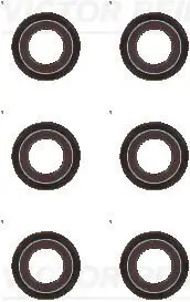 Dichtungssatz, Ventilschaft VICTOR REINZ 12-52829-01 Bild Dichtungssatz, Ventilschaft VICTOR REINZ 12-52829-01