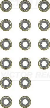 Dichtungssatz, Ventilschaft VICTOR REINZ 12-39357-02 Bild Dichtungssatz, Ventilschaft VICTOR REINZ 12-39357-02