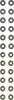 Dichtungssatz, Ventilschaft VICTOR REINZ 12-52806-04