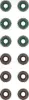 Dichtungssatz, Ventilschaft VICTOR REINZ 12-53507-01