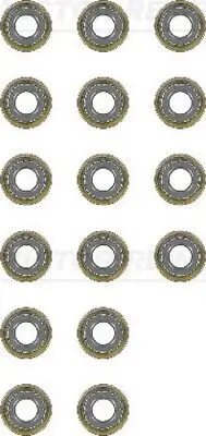 Dichtungssatz, Ventilschaft VICTOR REINZ 12-54047-01 Bild Dichtungssatz, Ventilschaft VICTOR REINZ 12-54047-01