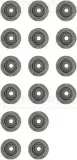 Dichtungssatz, Ventilschaft VICTOR REINZ 12-54206-01