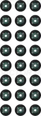 Dichtungssatz, Ventilschaft VICTOR REINZ 12-54218-01 Bild Dichtungssatz, Ventilschaft VICTOR REINZ 12-54218-01