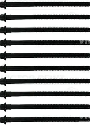 Zylinderkopfschraubensatz VICTOR REINZ 14-10970-01 Bild Zylinderkopfschraubensatz VICTOR REINZ 14-10970-01