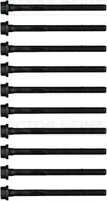 Zylinderkopfschraubensatz VICTOR REINZ 14-11535-01 Bild Zylinderkopfschraubensatz VICTOR REINZ 14-11535-01