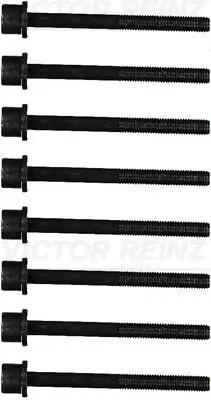 Zylinderkopfschraubensatz VICTOR REINZ 14-11653-01 Bild Zylinderkopfschraubensatz VICTOR REINZ 14-11653-01