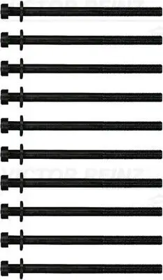 Zylinderkopfschraubensatz VICTOR REINZ 14-12679-02 Bild Zylinderkopfschraubensatz VICTOR REINZ 14-12679-02