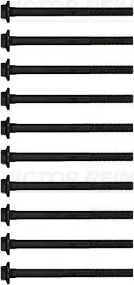 Zylinderkopfschraubensatz VICTOR REINZ 14-13441-01