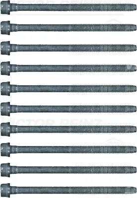 Zylinderkopfschraubensatz VICTOR REINZ 14-17428-01