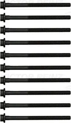 Zylinderkopfschraubensatz VICTOR REINZ 14-17842-02 Bild Zylinderkopfschraubensatz VICTOR REINZ 14-17842-02