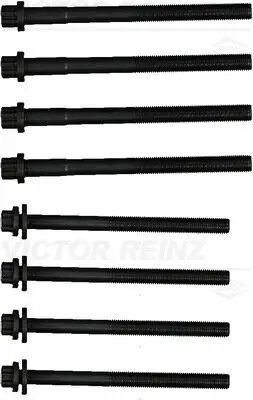 Zylinderkopfschraubensatz VICTOR REINZ 14-17868-02