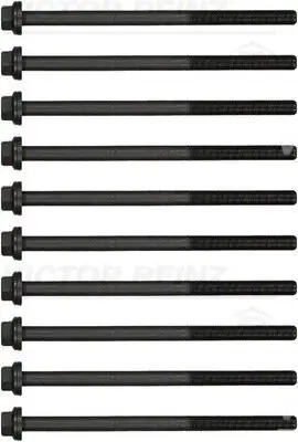 Zylinderkopfschraubensatz VICTOR REINZ 14-18219-01