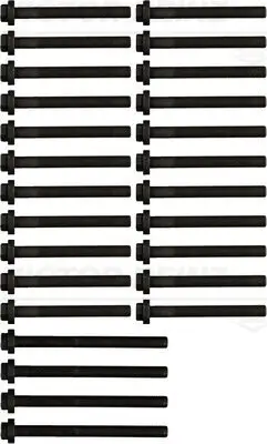 Zylinderkopfschraubensatz VICTOR REINZ 14-32076-01