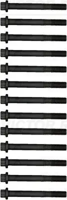 Zylinderkopfschraubensatz VICTOR REINZ 14-32082-01 Bild Zylinderkopfschraubensatz VICTOR REINZ 14-32082-01