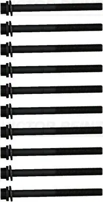 Zylinderkopfschraubensatz VICTOR REINZ 14-32089-01