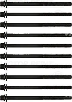 Zylinderkopfschraubensatz VICTOR REINZ 14-21022-01