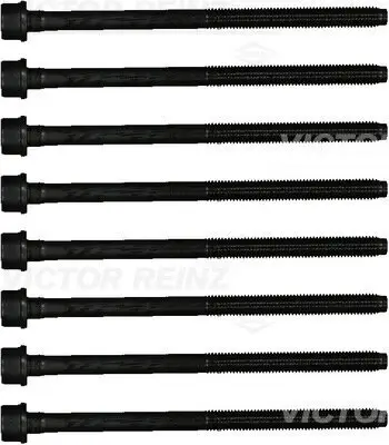 Zylinderkopfschraubensatz VICTOR REINZ 14-21800-01 Bild Zylinderkopfschraubensatz VICTOR REINZ 14-21800-01
