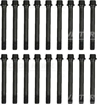 Zylinderkopfschraubensatz VICTOR REINZ 14-32120-02