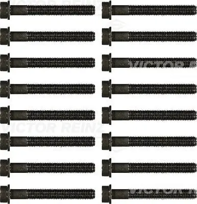 Zylinderkopfschraubensatz VICTOR REINZ 14-32020-01 Bild Zylinderkopfschraubensatz VICTOR REINZ 14-32020-01