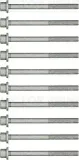 Zylinderkopfschraubensatz VICTOR REINZ 14-32037-01
