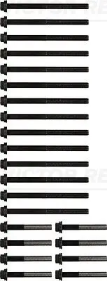 Zylinderkopfschraubensatz VICTOR REINZ 14-32096-03