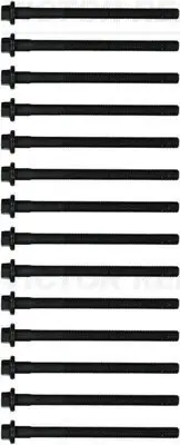 Zylinderkopfschraubensatz VICTOR REINZ 14-32152-03 Bild Zylinderkopfschraubensatz VICTOR REINZ 14-32152-03