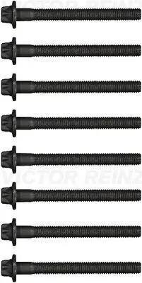 Zylinderkopfschraubensatz VICTOR REINZ 14-32358-01