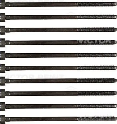 Zylinderkopfschraubensatz VICTOR REINZ 14-32221-01 Bild Zylinderkopfschraubensatz VICTOR REINZ 14-32221-01