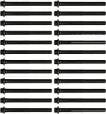 Zylinderkopfschraubensatz VICTOR REINZ 14-32384-01