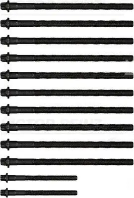 Zylinderkopfschraubensatz VICTOR REINZ 14-32310-02 Bild Zylinderkopfschraubensatz VICTOR REINZ 14-32310-02