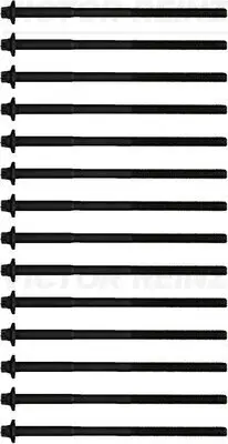 Zylinderkopfschraubensatz VICTOR REINZ 14-32365-01 Bild Zylinderkopfschraubensatz VICTOR REINZ 14-32365-01