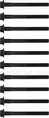 Zylinderkopfschraubensatz VICTOR REINZ 14-55001-01 Bild Zylinderkopfschraubensatz VICTOR REINZ 14-55001-01