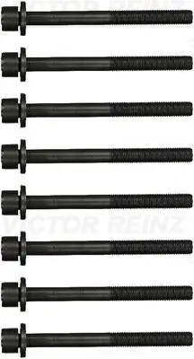 Zylinderkopfschraubensatz VICTOR REINZ 14-55007-02