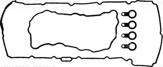 Dichtungssatz, Zylinderkopfhaube VICTOR REINZ 15-10001-01 Bild Dichtungssatz, Zylinderkopfhaube VICTOR REINZ 15-10001-01