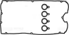 Dichtungssatz, Zylinderkopfhaube VICTOR REINZ 15-10005-01