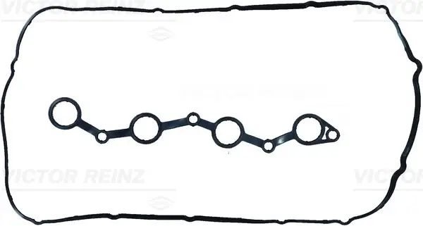 Dichtungssatz, Zylinderkopfhaube VICTOR REINZ 15-10765-02