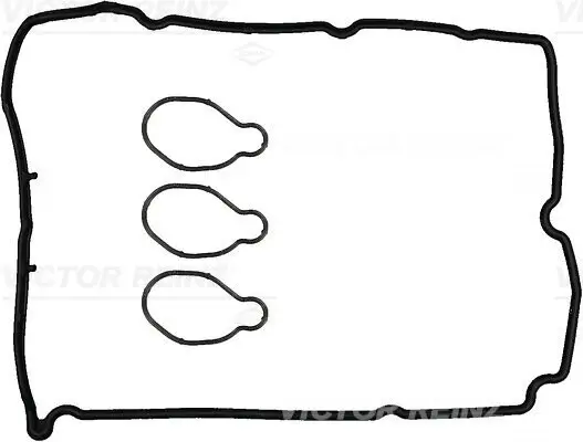 Dichtungssatz, Zylinderkopfhaube links VICTOR REINZ 15-11479-01