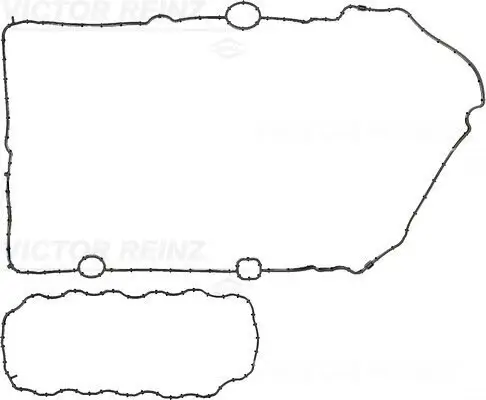 Dichtungssatz, Zylinderkopfhaube VICTOR REINZ 15-11533-01 Bild Dichtungssatz, Zylinderkopfhaube VICTOR REINZ 15-11533-01