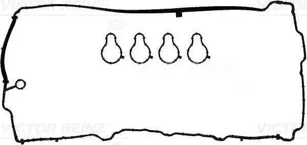 Dichtungssatz, Zylinderkopfhaube VICTOR REINZ 15-17426-01