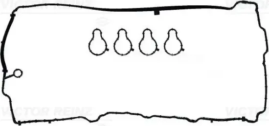 Dichtungssatz, Zylinderkopfhaube VICTOR REINZ 15-17426-01 Bild Dichtungssatz, Zylinderkopfhaube VICTOR REINZ 15-17426-01