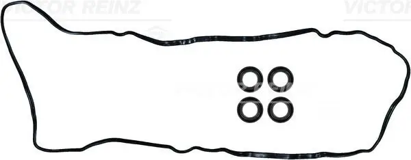 Dichtungssatz, Zylinderkopfhaube rechts VICTOR REINZ 15-20151-02